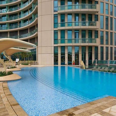 Dream Inn Dubai Apartments- Burj Vista Exterior photo
